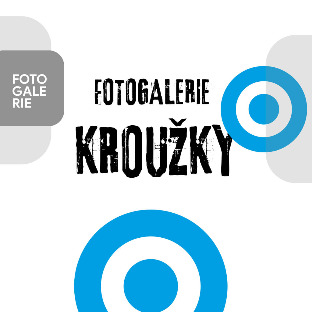 FOTOGALERIE – KROUŽKY