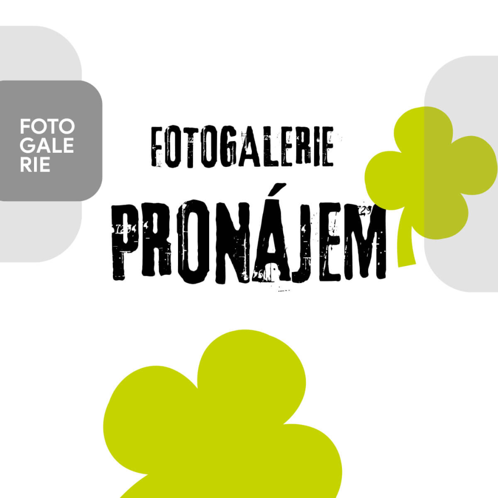 FOTOGALERIE – PROSTORY MOZAIKY