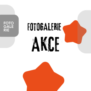 FOTOGALERIE AKCE