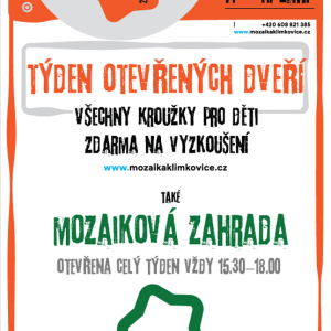 Týden otevřených dveří