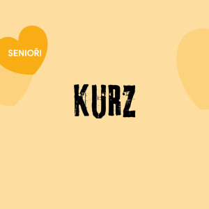 SENIOŘI – KURZ 2