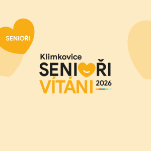 SENIOŘI ZÁŘÍ – KLUB aktivních seniorů